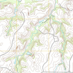United States Geological Survey Belva, OK (2012, 24000-Scale) digital map