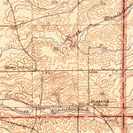 United States Geological Survey Belvidere, IL-WI (1944, 62500-Scale) digital map
