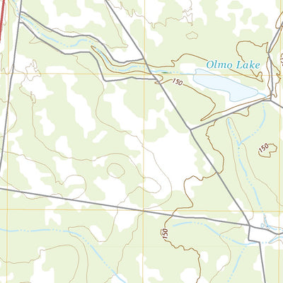 United States Geological Survey Ben Bolt SE, TX (2022, 24000-Scale) digital map