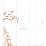 United States Geological Survey Bena, CA (1929, 24000-Scale) digital map