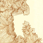 United States Geological Survey Bena, CA (1929, 31680-Scale) digital map