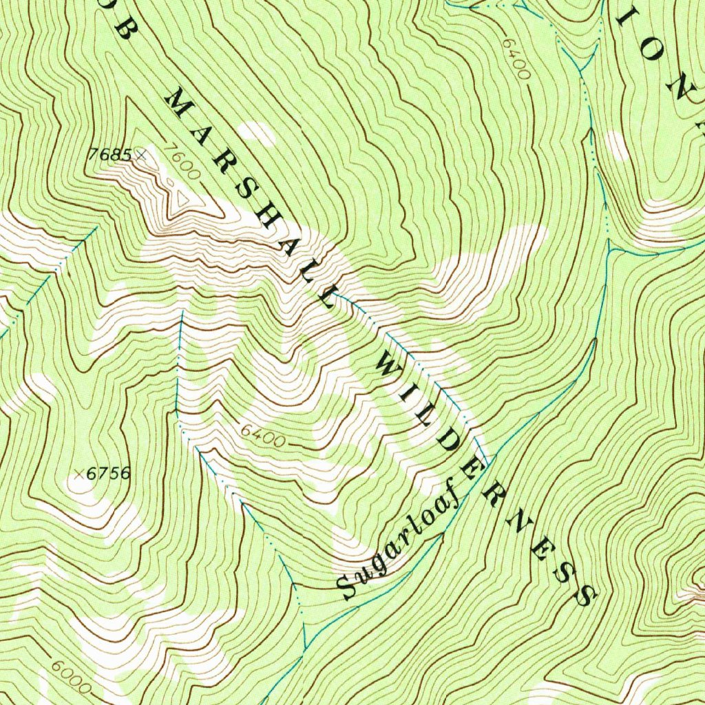 Topo Benchmark Note Benchmark, MT (1970, 24000-Scale) Map by United States Geological ...