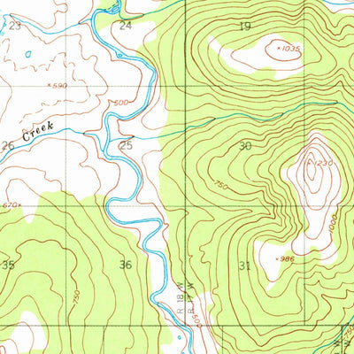 United States Geological Survey Bendeleben A-1, AK (1950, 63360-Scale) digital map