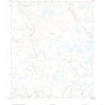 United States Geological Survey Bendeleben A-3 SE, AK (2017, 25000-Scale) digital map