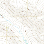 Bendeleben B-4 SW, AK (2017, 25000-Scale) Preview 3