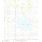 United States Geological Survey Bendeleben C-3, AK (1950, 63360-Scale) digital map