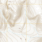 United States Geological Survey Bendeleben C-5 NW, AK (2014, 25000-Scale) digital map