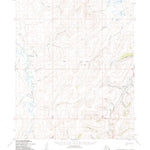 United States Geological Survey Bendeleben D-1, AK (1950, 63360-Scale) digital map