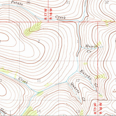 United States Geological Survey Bendeleben D-1, AK (1950, 63360-Scale) digital map