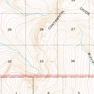 United States Geological Survey Bendeleben D-6, AK (1950, 63360-Scale) digital map