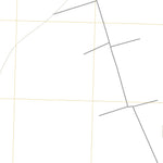 United States Geological Survey Benge Corner SE, TX (2019, 24000-Scale) digital map