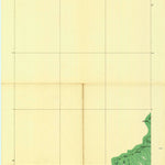 United States Geological Survey Benham, KY-VA (1935, 24000-Scale) digital map
