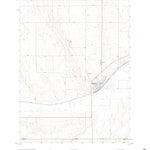 United States Geological Survey Benkelman, NE (2021, 24000-Scale) digital map