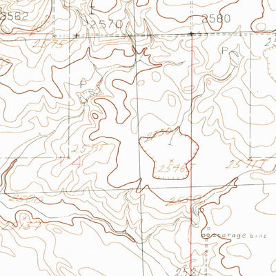 United States Geological Survey Bennett Lake, MT (1984, 24000-Scale) digital map