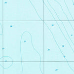 United States Geological Survey Bennetts Pier, DE (1993, 24000-Scale) digital map