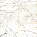 United States Geological Survey Benson, AZ (2021, 24000-Scale) digital map