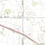 United States Geological Survey Benson, MN (2022, 24000-Scale) digital map