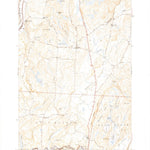 United States Geological Survey Benson, VT-NY (1948, 24000-Scale) digital map