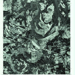 United States Geological Survey Benton, AL (1975, 24000-Scale) digital map