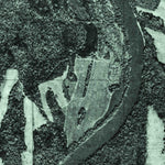 United States Geological Survey Benton, AL (1975, 24000-Scale) digital map