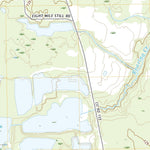 United States Geological Survey Benton, FL (2021, 24000-Scale) digital map