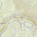 United States Geological Survey Bentonville, VA (2022, 24000-Scale) digital map