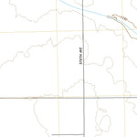 United States Geological Survey Bergen, MN (2022, 24000-Scale) digital map