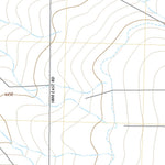 United States Geological Survey Berger Butte, ID (2020, 24000-Scale) digital map