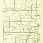 United States Geological Survey Berkey, OH-MI (1935, 24000-Scale) digital map