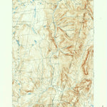 United States Geological Survey Berlin, NY-MA-VT (1888, 62500-Scale) digital map