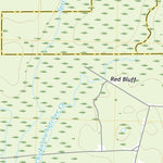 United States Geological Survey Bermuda, GA (2020, 24000-Scale) digital map
