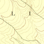 United States Geological Survey Bernalillo, NM (1893, 125000-Scale) digital map