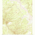 United States Geological Survey Bernalillo NW, NM (1953, 24000-Scale) digital map