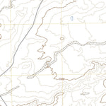 United States Geological Survey Bernalillo NW, NM (2023, 24000-Scale) digital map