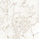 United States Geological Survey Bernalillo NW, NM (2023, 24000-Scale) digital map
