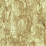 United States Geological Survey Bernardston, MA-VT (1936, 24000-Scale) digital map
