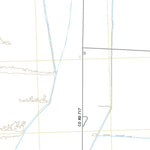 United States Geological Survey Bernie, MO (2021, 24000-Scale) digital map