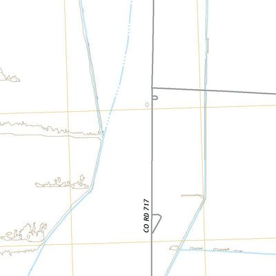 United States Geological Survey Bernie, MO (2021, 24000-Scale) digital map