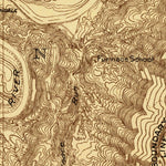 United States Geological Survey Berryville, VA-WV (1914, 48000-Scale) digital map