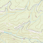 United States Geological Survey Bertha Hill, ID (2020, 24000-Scale) digital map