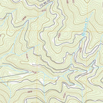 United States Geological Survey Bertha Hill, ID (2020, 24000-Scale) digital map