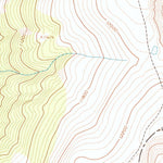 United States Geological Survey Berthoud, CO (1957, 24000-Scale) digital map