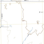 United States Geological Survey Beryl Junction, UT (2023, 24000-Scale) digital map