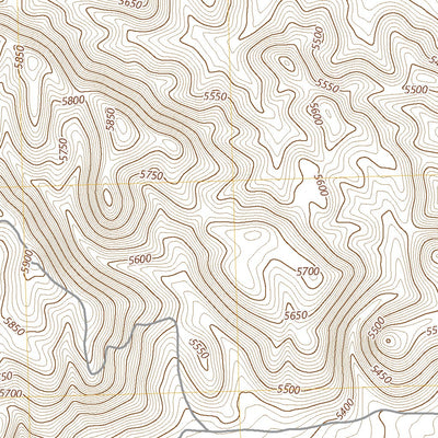 United States Geological Survey Beryl Junction, UT (2023, 24000-Scale) digital map