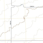 United States Geological Survey Beryl, UT (2023, 24000-Scale) digital map