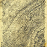 United States Geological Survey Bessemer Iron District, AL (1905, 48000-Scale) digital map