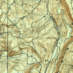 United States Geological Survey Bessemer Iron District, AL (1907, 62500-Scale) digital map