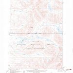 United States Geological Survey Bethel A-2, AK (1979, 63360-Scale) digital map