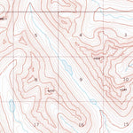 United States Geological Survey Bethel A-2, AK (1979, 63360-Scale) digital map