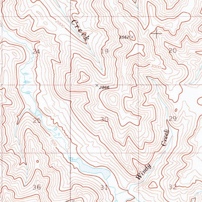 United States Geological Survey Bethel A-3, AK (1979, 63360-Scale) digital map